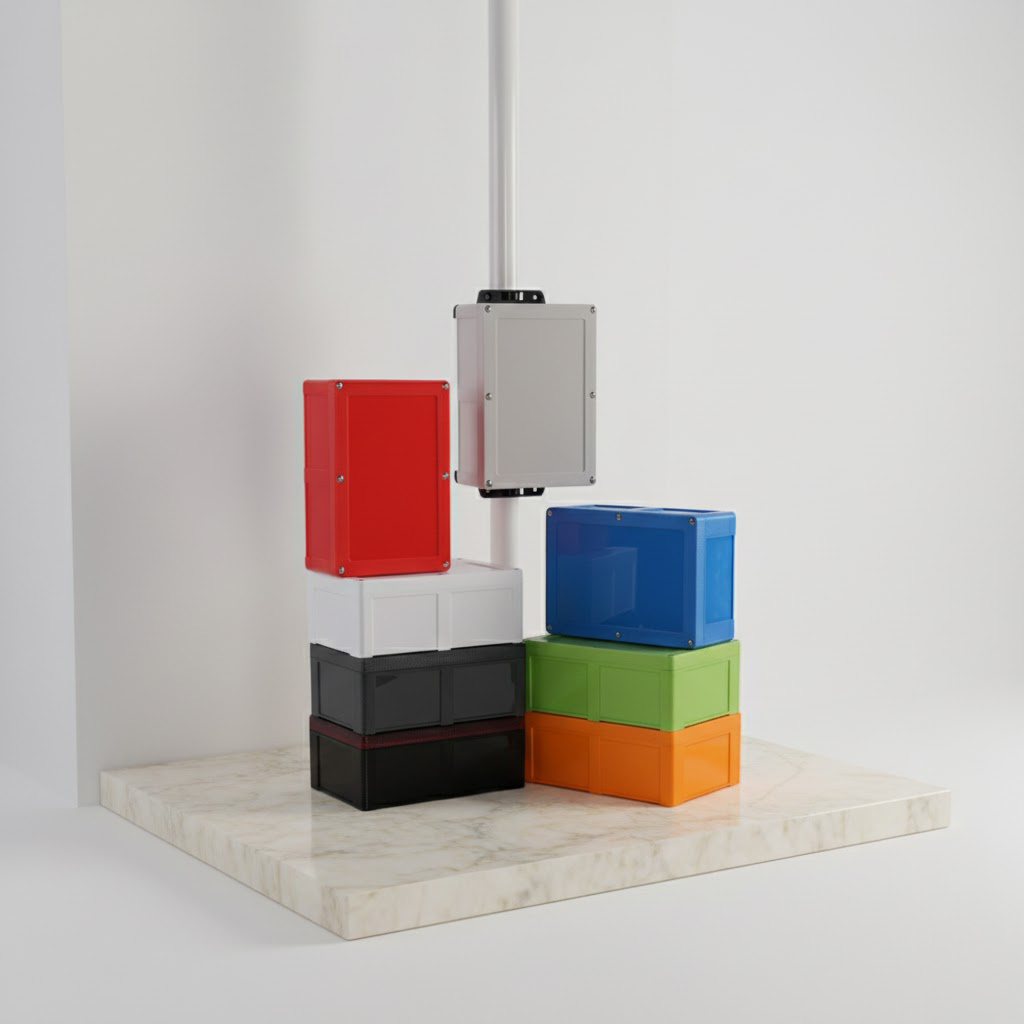 BWP 10220-Waterproof Enclosure