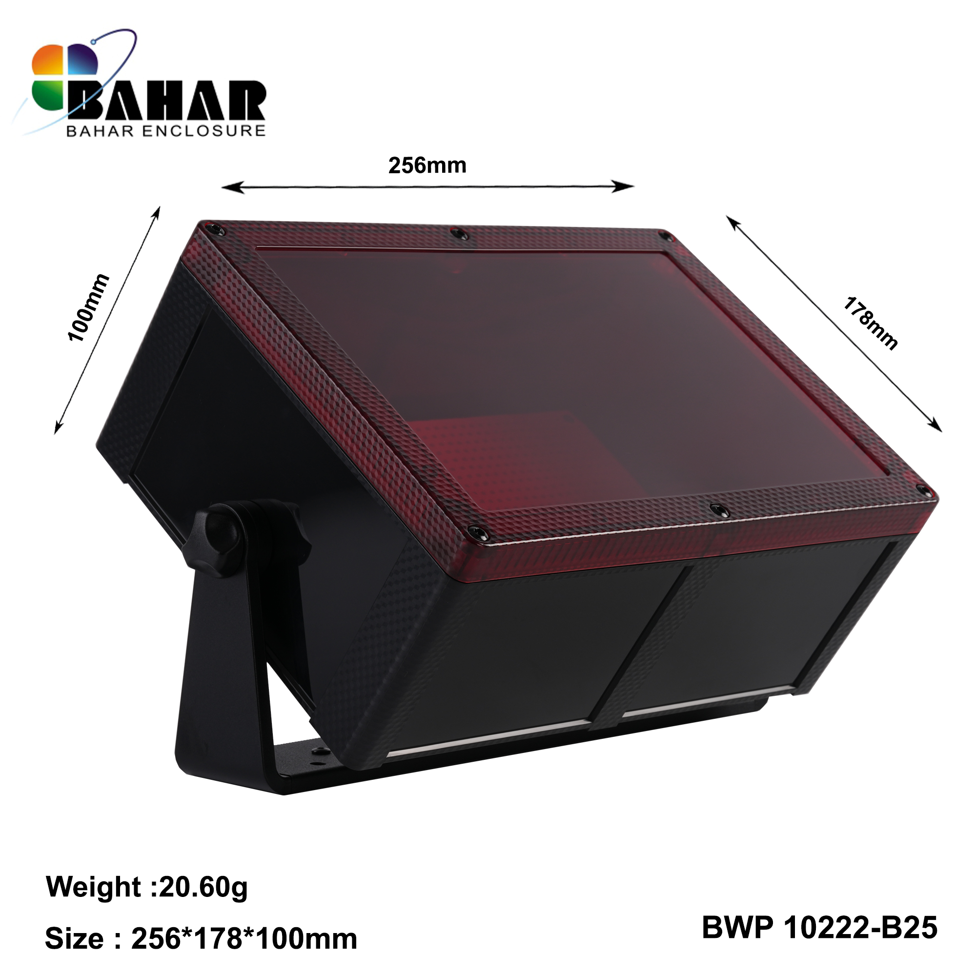 BWP 10222-Waterproof Enclosure