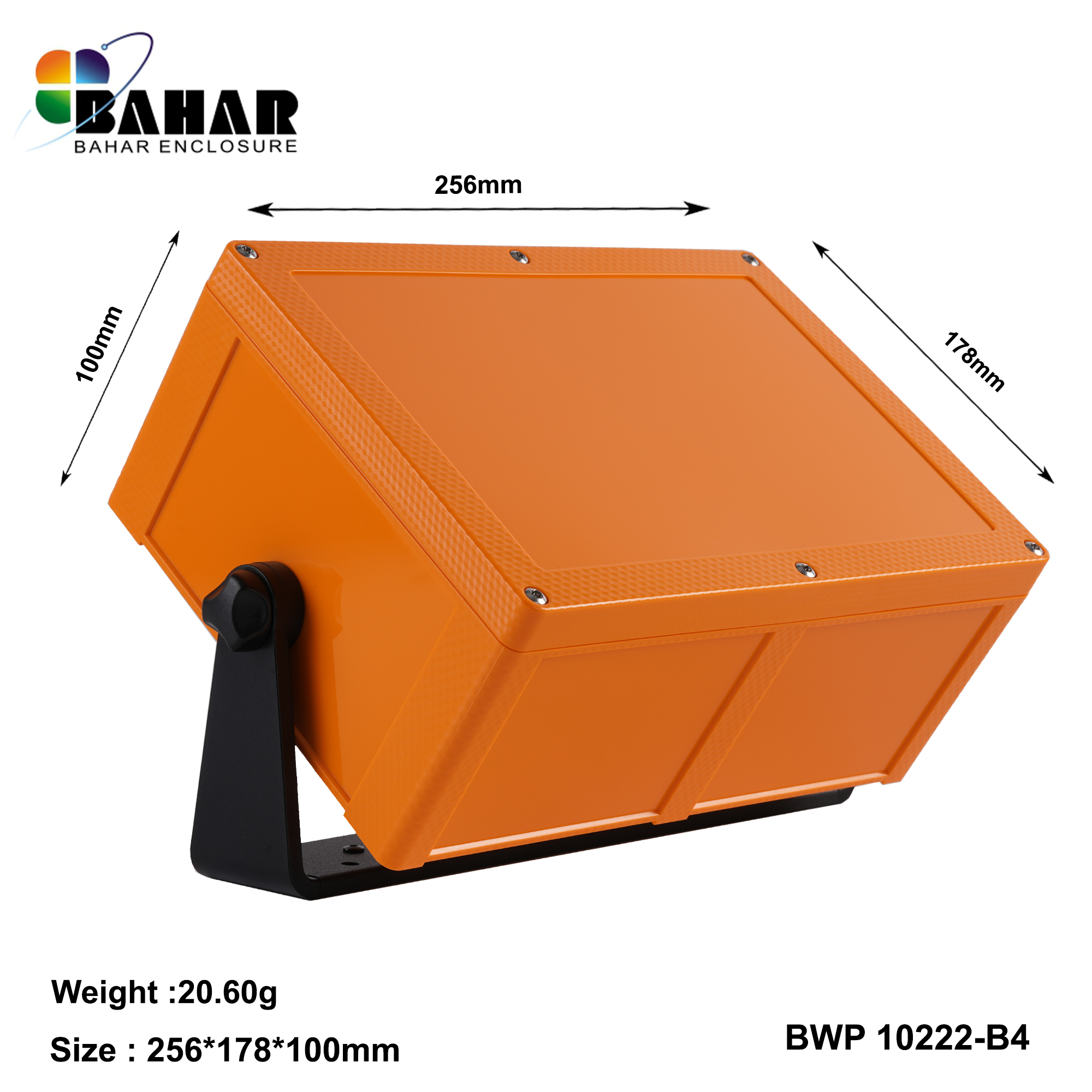 BWP 10222-Waterproof Enclosure