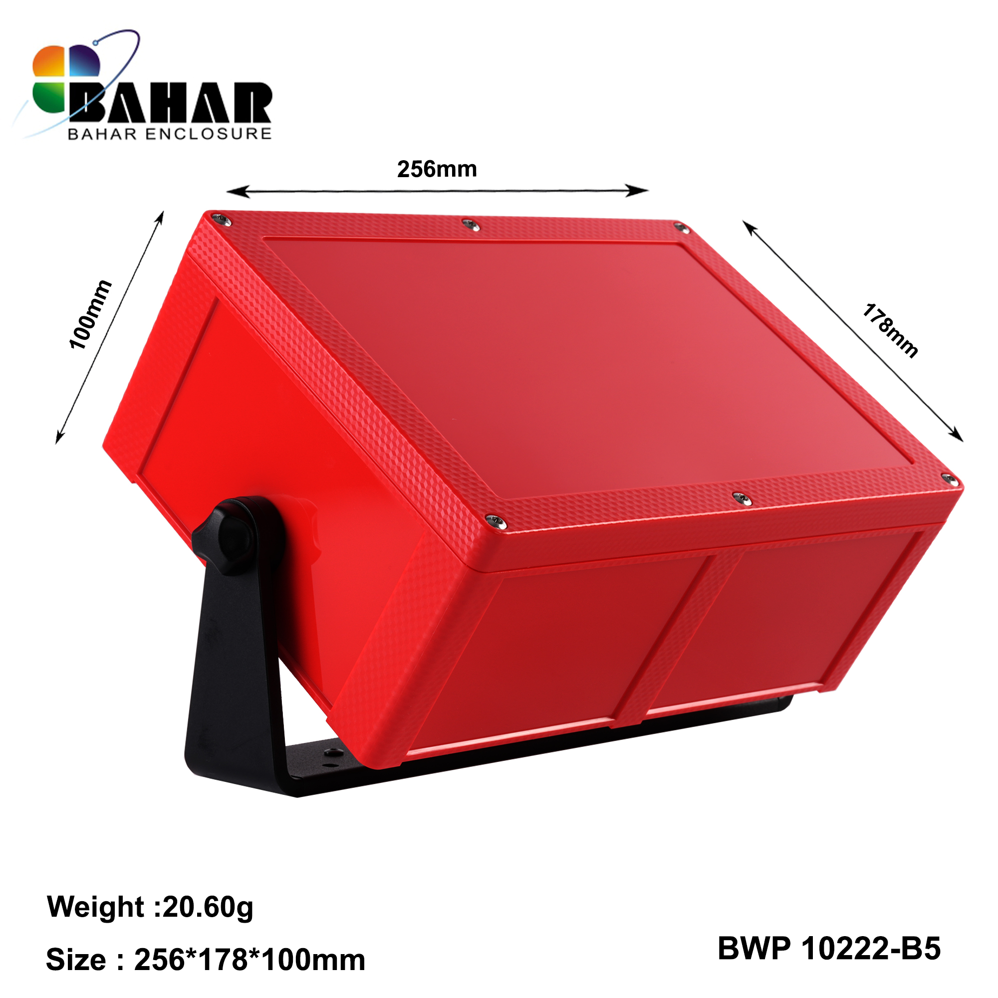 BWP 10222-Waterproof Enclosure