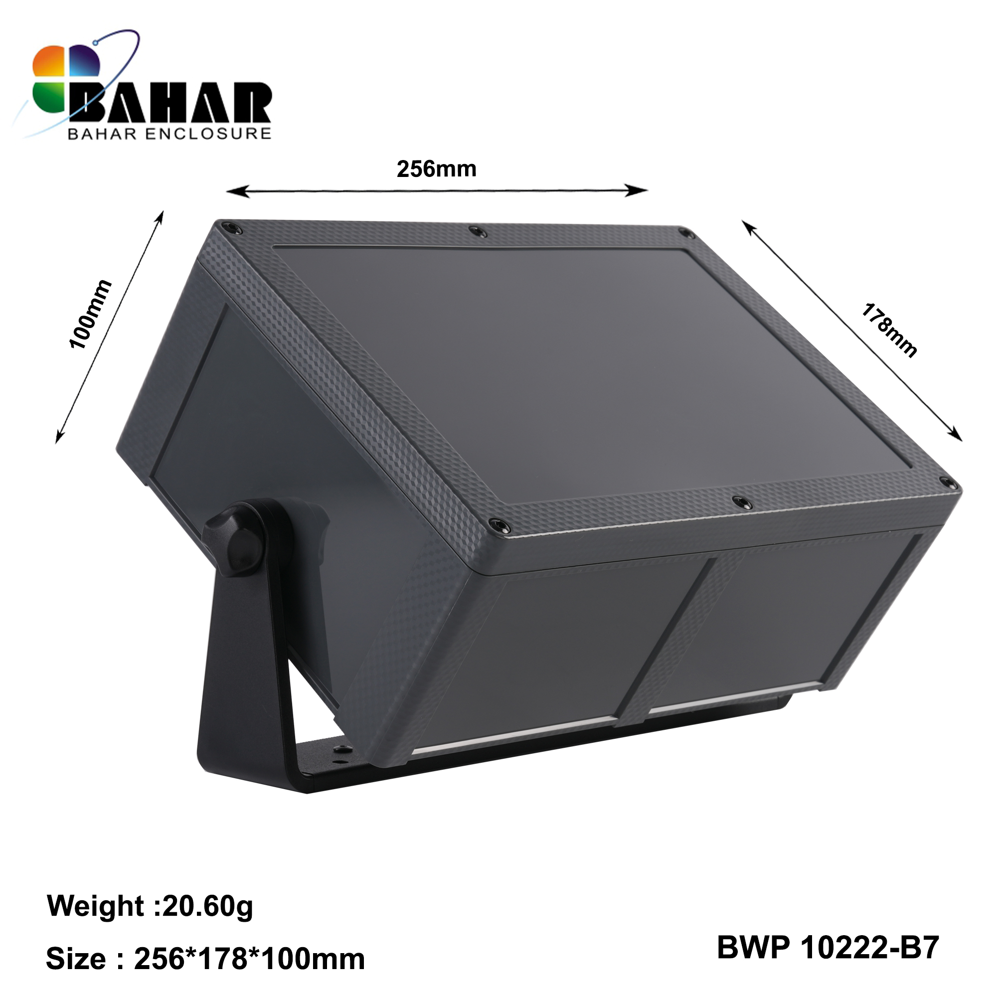 BWP 10222-Waterproof Enclosure