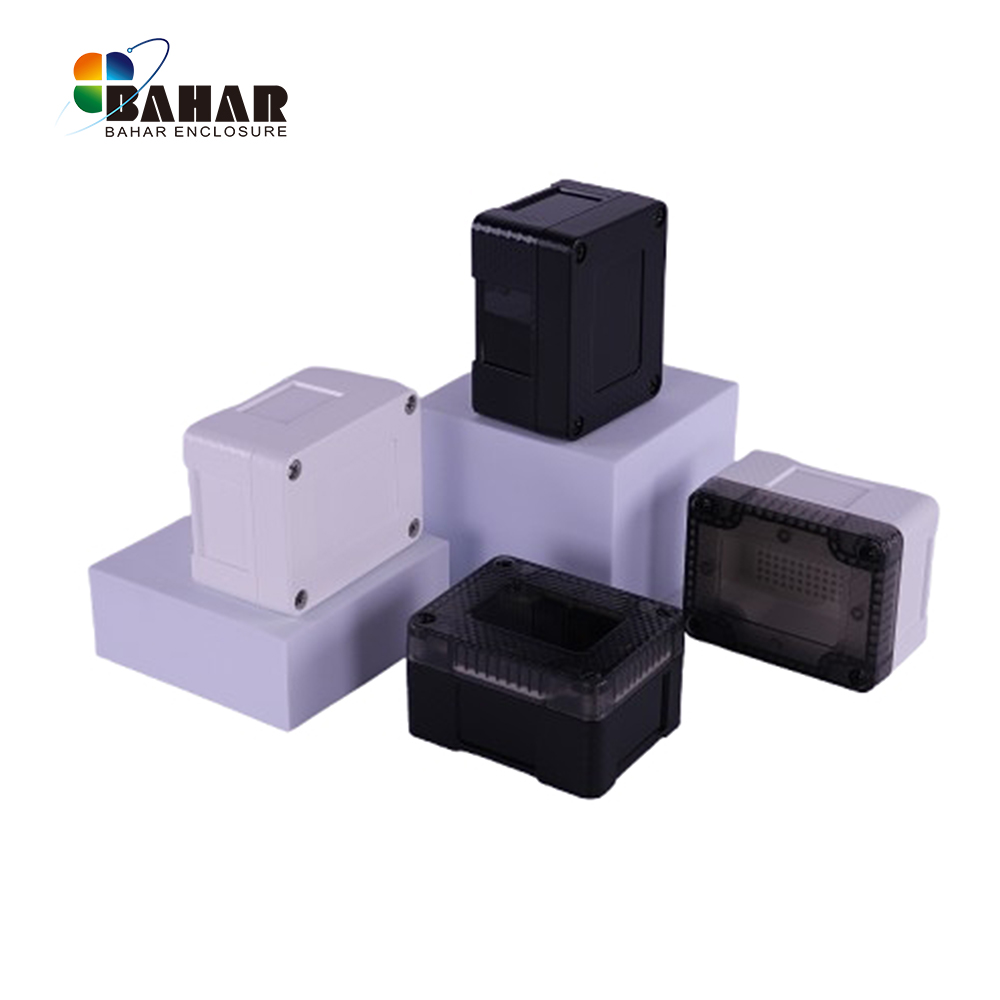 BWP 10301-Waterproof Enclosure