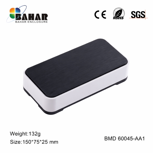 BMD 60045-Desktop Enclosure