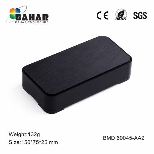 BMD 60045-Desktop Enclosure