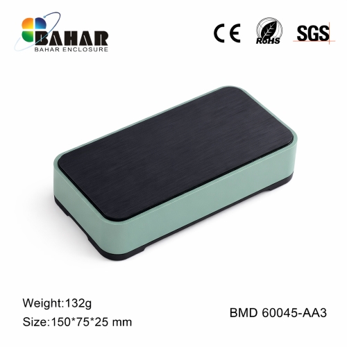 BMD 60045-Desktop Enclosure