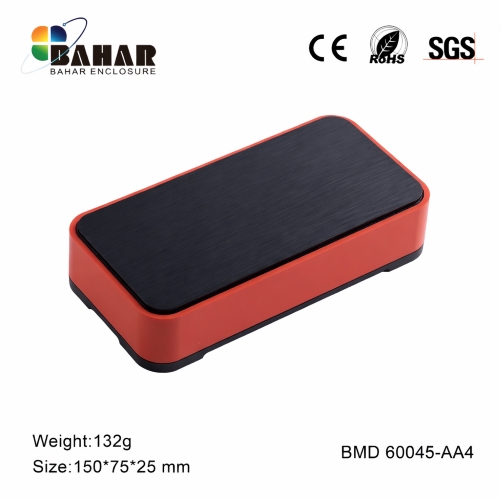 BMD 60045-Desktop Enclosure