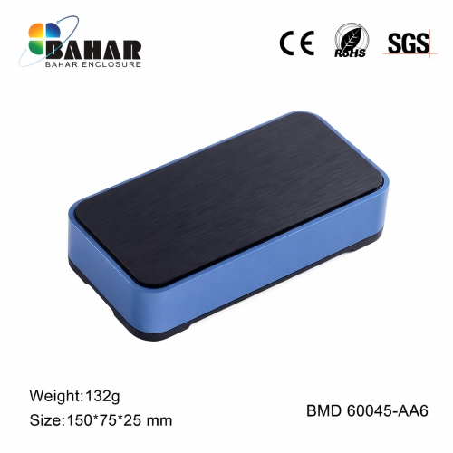 BMD 60045-Desktop Enclosure