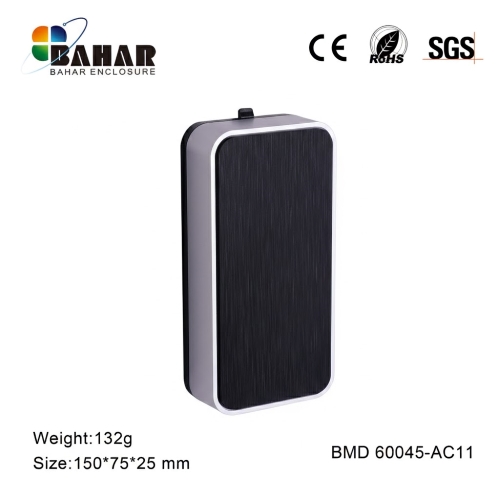 BMD 60045-Desktop Enclosure