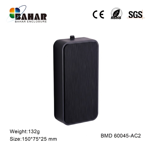 BMD 60045-Desktop Enclosure