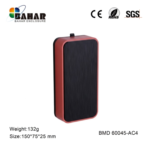 BMD 60045-Desktop Enclosure