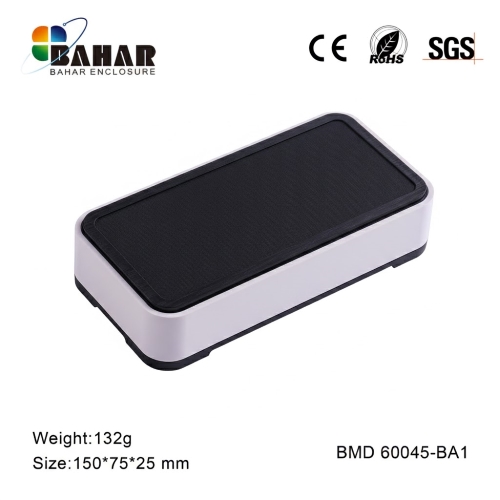 BMD 60045-Desktop Enclosure