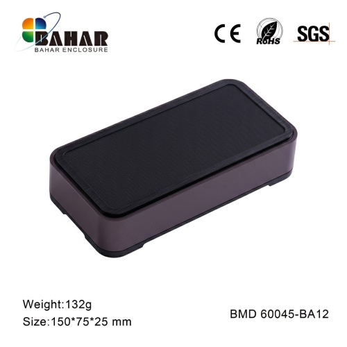 BMD 60045-Desktop Enclosure