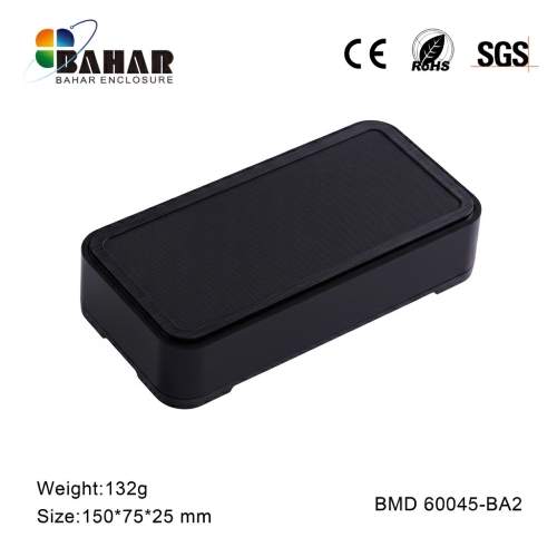 BMD 60045-Desktop Enclosure