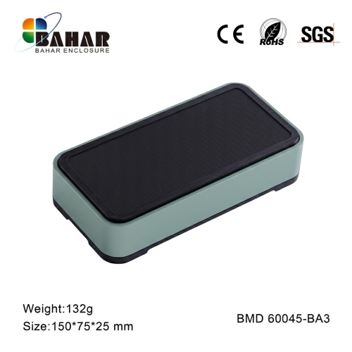 BMD 60045-Desktop Enclosure