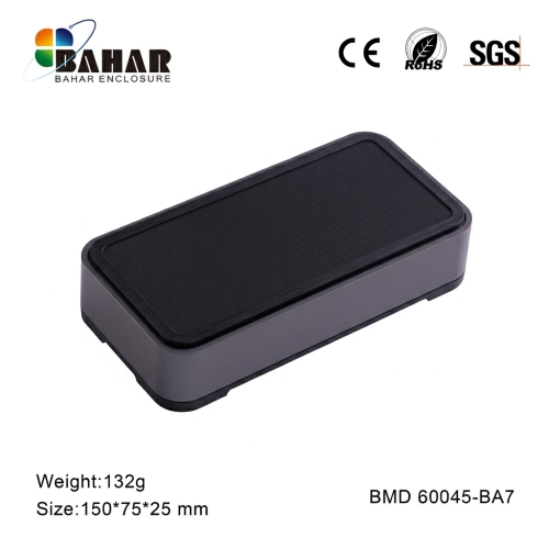 BMD 60045-Desktop Enclosure