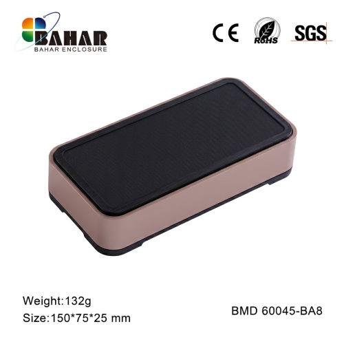BMD 60045-Desktop Enclosure
