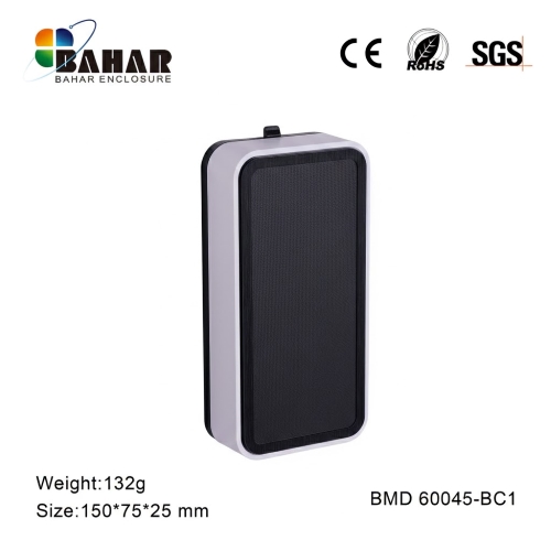 BMD 60045-Desktop Enclosure