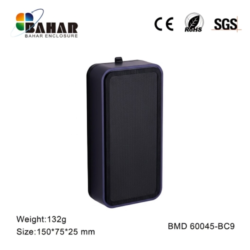 BMD 60045-Desktop Enclosure