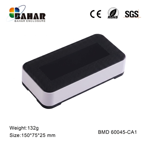 BMD 60045-Desktop Enclosure