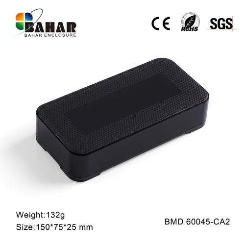 BMD 60045-Desktop Enclosure