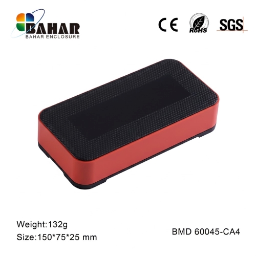 BMD 60045-Desktop Enclosure