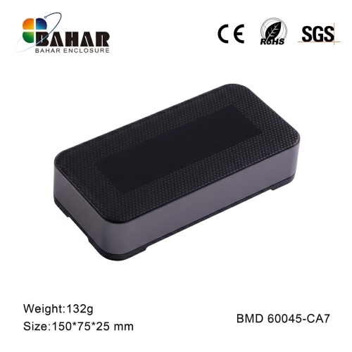 BMD 60045-Desktop Enclosure