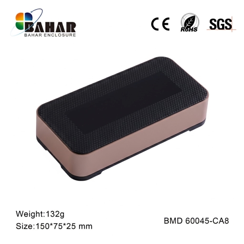 BMD 60045-Desktop Enclosure