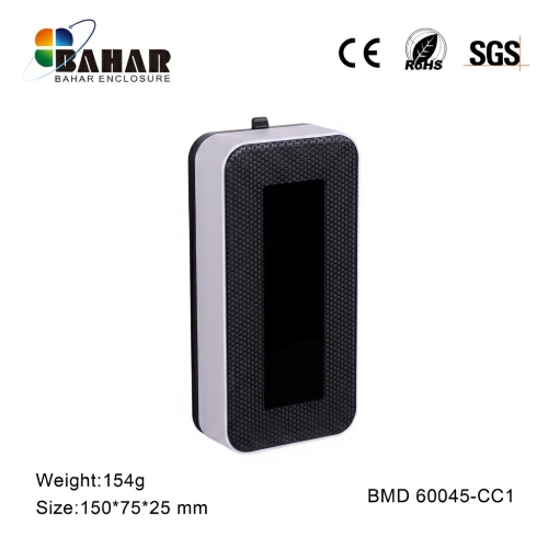 BMD 60045-Desktop Enclosure