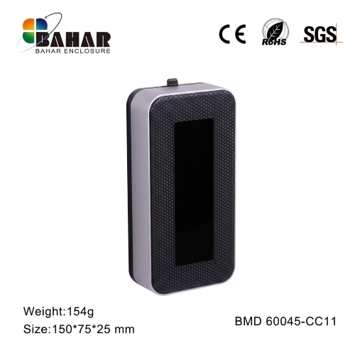 BMD 60045-Desktop Enclosure