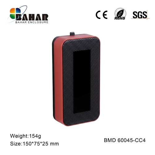 BMD 60045-Desktop Enclosure