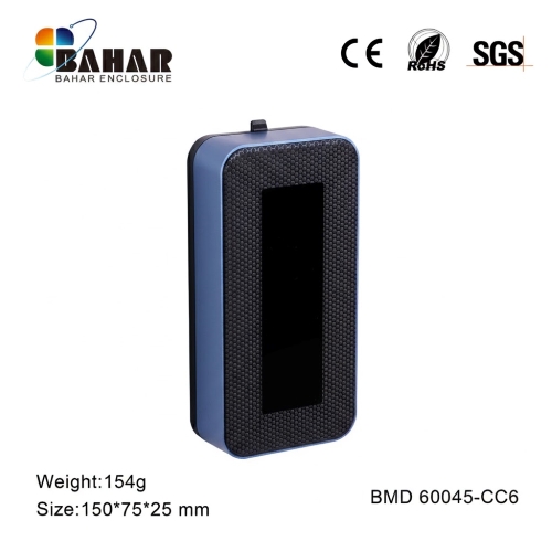 BMD 60045-Desktop Enclosure