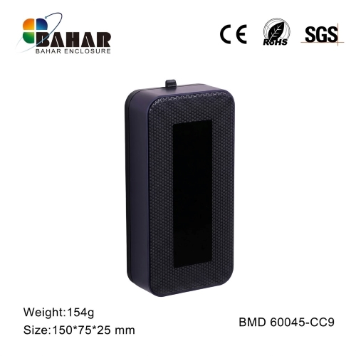 BMD 60045-Desktop Enclosure