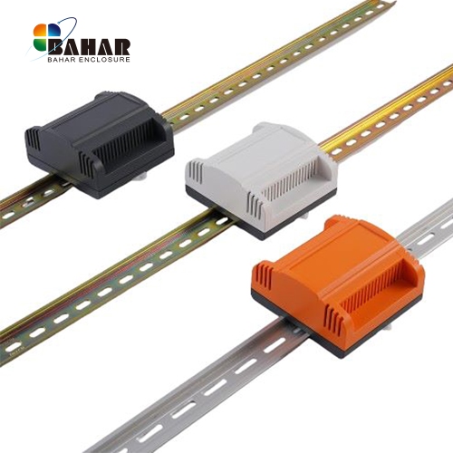 BRT 80010-Industrial Control Enclosure