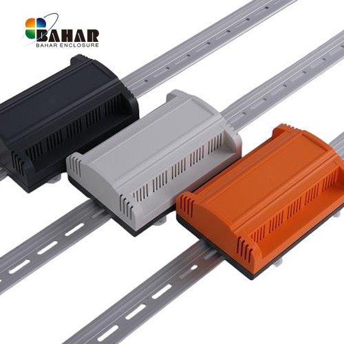 BRT 80012-Industrial Control Enclosure