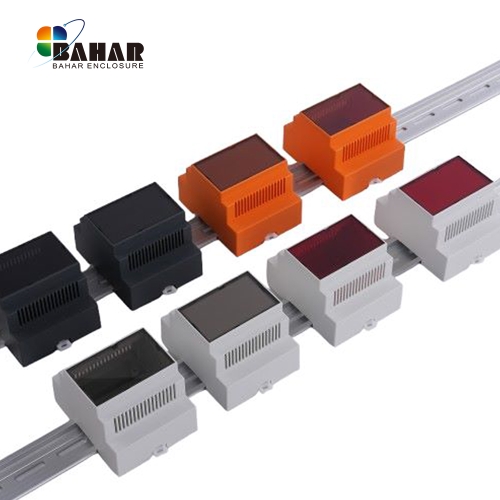 BRT 80023-Industrial Control Enclosure