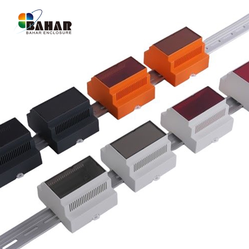 BRT 80026-Industrial Control Enclosure