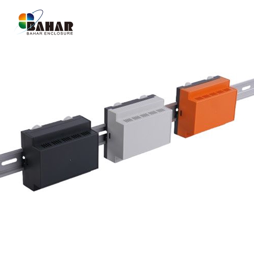 BRT 80034-Industrial Control Enclosure