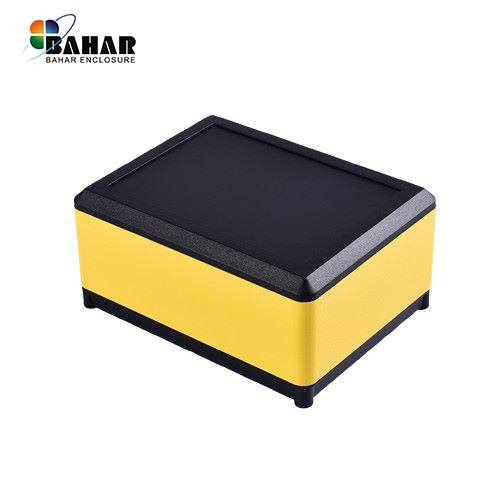 BAD 11019(H40)-Aluminum Enclosure