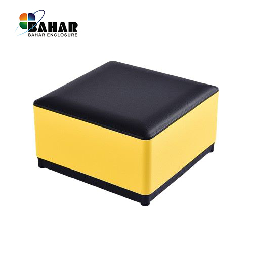 BAD 11020(H40)-Aluminum Enclosure