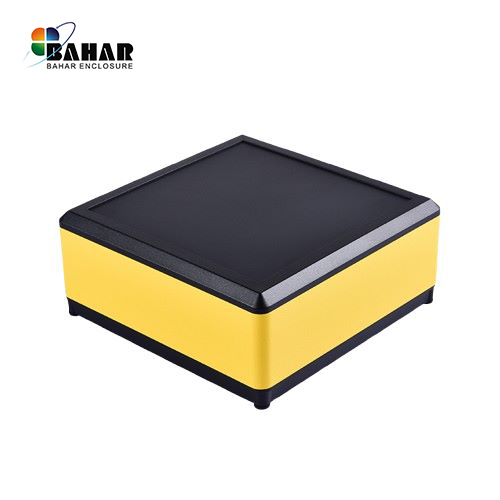 BAD 11021(H40)-Aluminum Enclosure