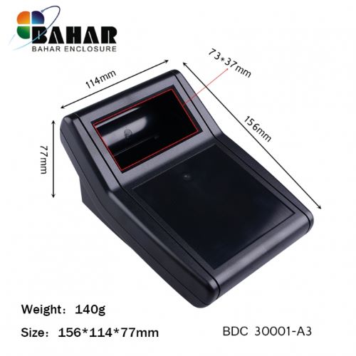 BDC 30001-Desktop Enclosure