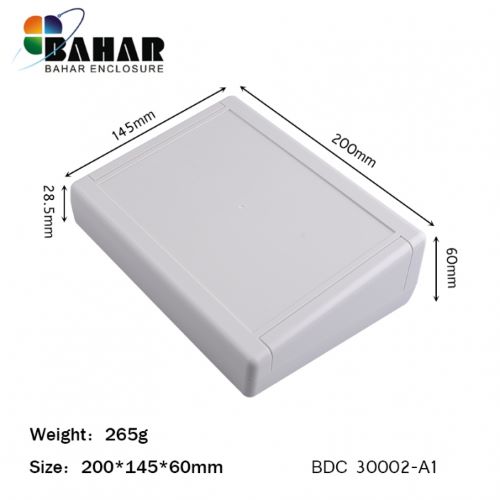 BDC 30002-Desktop Enclosure