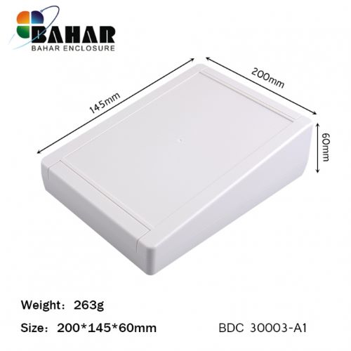 BDC 30003-Desktop Enclosure