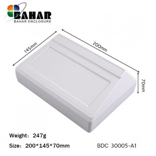 BDC 30005-Desktop Enclosure