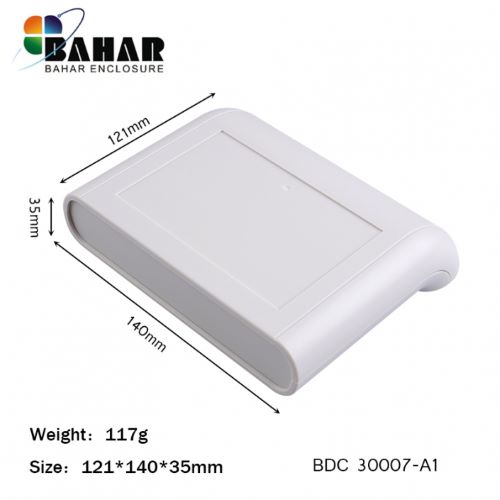 BDC 30007-Desktop Enclosure