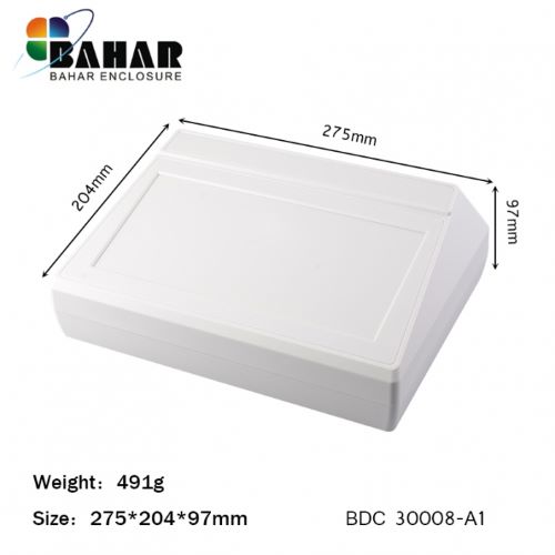 BDC  30008-Desktop Enclosure
