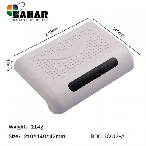 BDC  30012-Desktop Enclosure