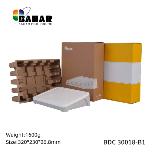 BDC 30018-Desktop Enclosure