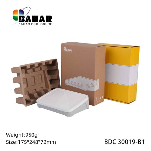 BDC 30019-Desktop Enclosure