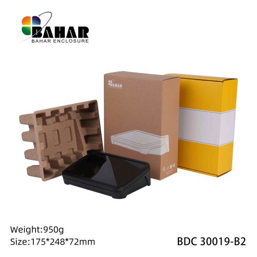 BDC 30019-Desktop Enclosure